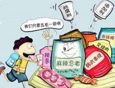 食品安全檢測(cè)儀你會(huì)用嗎？