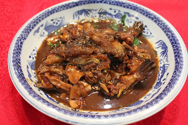 毒性強，致死風(fēng)險高！食用河豚魚千萬要謹(jǐn)慎！