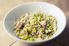 云南3批次豆芽不合格，檢出4-氯苯氧乙酸鈉