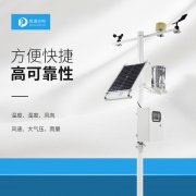 競道光電氣象站是什么產(chǎn)品？