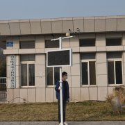 施工現(xiàn)場揚(yáng)塵監(jiān)測設(shè)備公司、品牌、型號