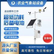 2021年大棚溫室氣象站廠家、型號、品牌，商城優(yōu)惠多！