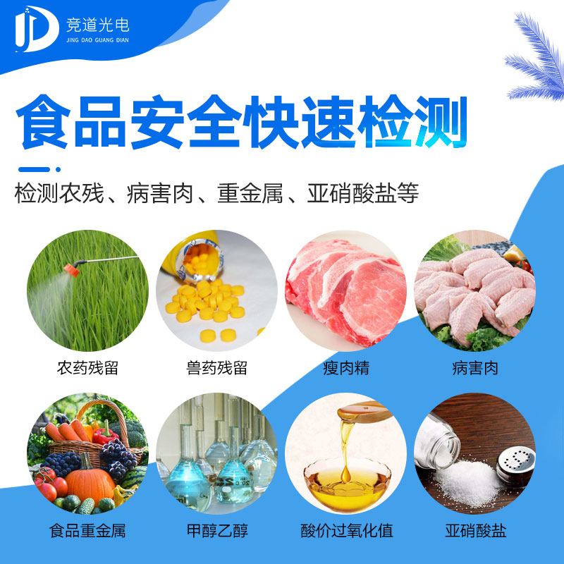 咖啡摻假？如何保障食品安全
