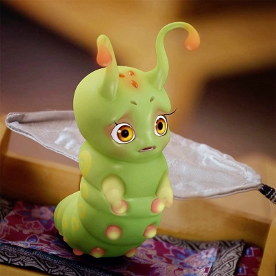 殺蟲燈的應(yīng)用有何意義？