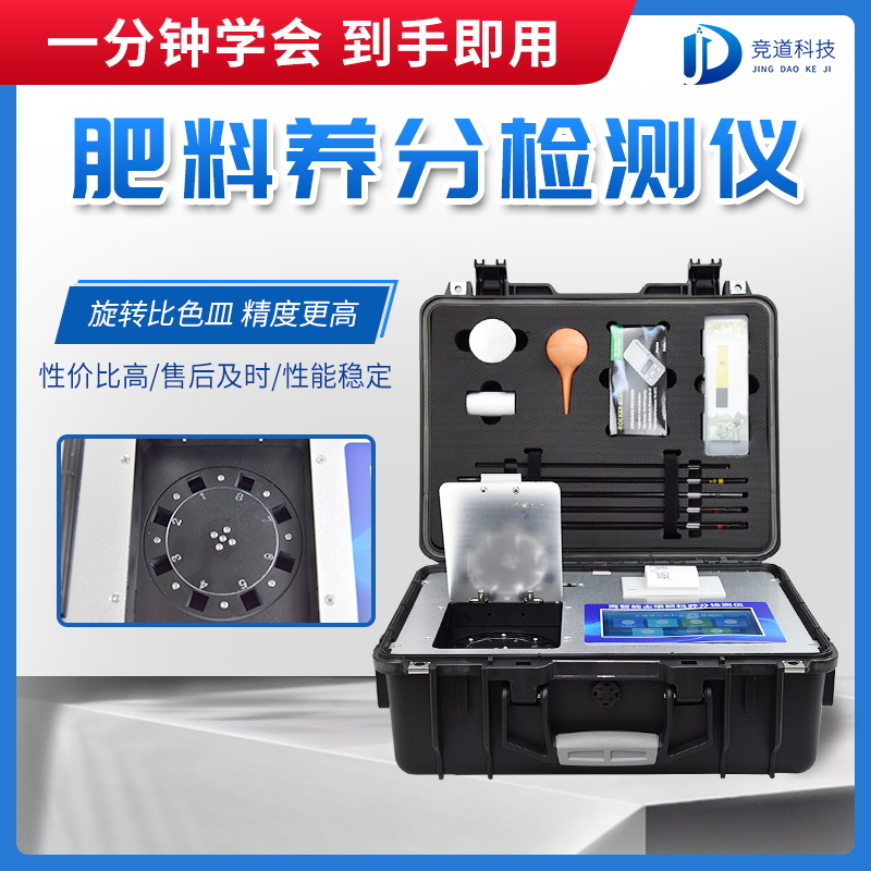 化肥真假難辨？教你幾招~